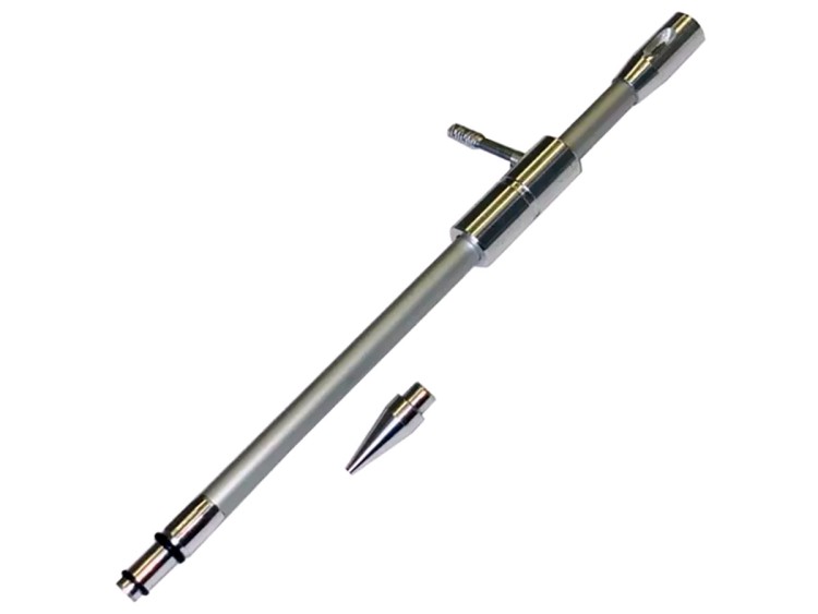 Направляющая шомпола ЧИСТОGUN CBG-1, CZ 527 4.5-6.35мм