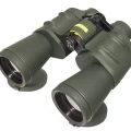 Бинокль Sturman 20x50 зелёный
