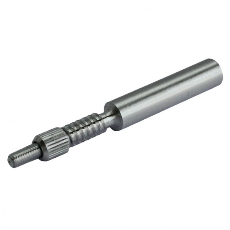 Адаптер-иголка A2S GUN № 5 дюраль