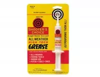 Смазка густая Shooters Choice High-Tech Grease шприц