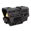 Коллиматор Vector Optics Frenzy Plus 1x31x26