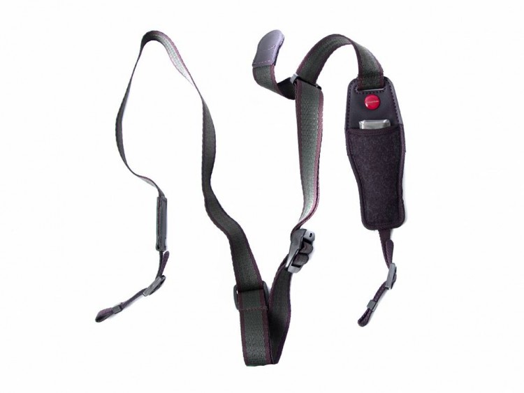 Ремень-подвеска для бинокля Niggeloh VARIO 1711 00007