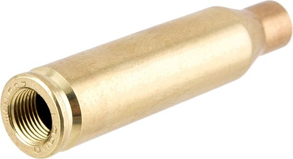 Модифицированная гильза Hornady .308 Win