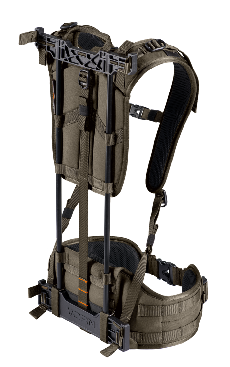 Несущая рама Vorn DLF Frame System