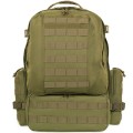 Рюкзак ShotTime Tactical, 50л, олива