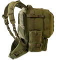 Рюкзак ShotTime Tactical, 50л, олива