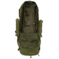 Рюкзак ShotTime Tactical, 50л, олива