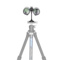 Адаптер для бинокля (на винте) Leofoto BC-03