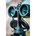 Адаптер для бинокля (на винте) Leofoto BC-03