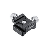 Двунаправленный двойной зажим Leofoto Arca-Swiss DDC-38+BPL-50