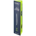 Нож складной Opinel Beech Effile 12 New, филейный, нержавеющая сталь, бук