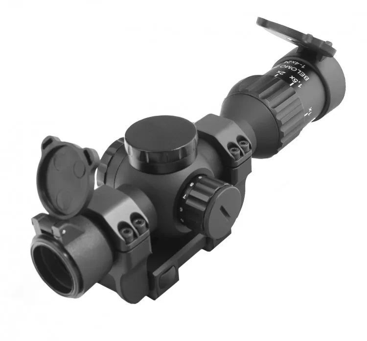 Прицел оптический Belomo Z4M 1-4x24