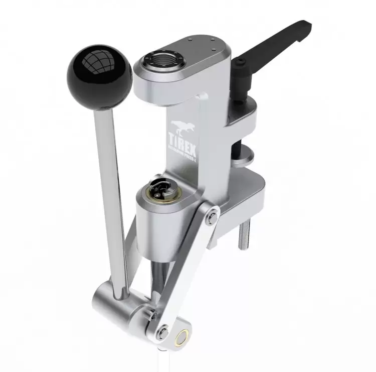 Пресс Tirex Reloading Press L