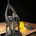 Пресс Frankford Arsenal M-Press