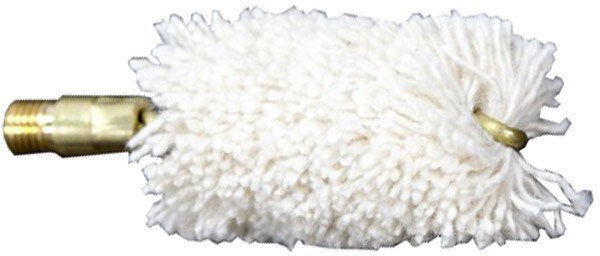 Ершик J.Dewey 12 кал пуховка