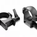 Кольца Burris Zee Rings средние на 25,4 мм Weaver