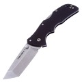 Нож складной Cold Steel Mini Recon 1 Tanto, сталь AUS10A, рукоять GRN
