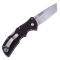Нож складной Cold Steel Mini Recon 1 Tanto, сталь AUS10A, рукоять GRN