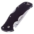 Нож складной Cold Steel Mini Recon 1 Tanto, сталь AUS10A, рукоять GRN