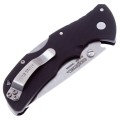 Нож складной Cold Steel Mini Recon 1 Tanto, сталь AUS10A, рукоять GRN