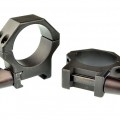 Быстросъемные кольца Contessa на Weaver D30mm BH8mm сталь