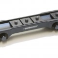 Кронштейн Innomount для Weaver/Picatinny — Schmidt & Bender SB-convex. Вынос 25мм