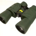 Бинокль Sturman 12x50 зелёный