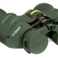 Бинокль Sturman 12x50 зелёный