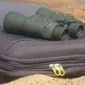 Бинокль Sturman 12x50 зелёный