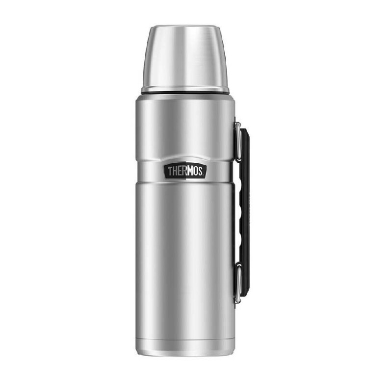Термос из нержавеющей стали THERMOS SK2010 ST 1,2 л 