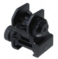 Целик Leapers на Weaver/Pic. диоптрический