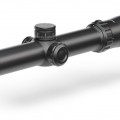 Оптический прицел Dedal DHF 1-7x24 MHR-CDG1