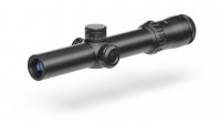 Оптический прицел Dedal DHF 1-7x24 MHR-CDG1