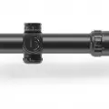 Оптический прицел Dedal DHF 1-7x24 MHR-CDG1
