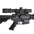 Оптический прицел Dedal DHF 1-7x24 MHR-CDG1