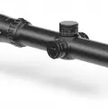 Оптический прицел Dedal DHF 1-7x24 MHR-CDG1