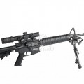 Оптический прицел Dedal DHF 1-7x24 MHR-CDG1