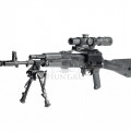 Оптический прицел Dedal DHF 1-7x24 MHR-CDG1