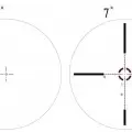 Оптический прицел Dedal DHF 1-7x24 MHR-CDG1