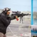 Оптический прицел Dedal DHF 1-7x24 MHR-CDG1