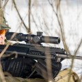Оптический прицел Dedal DHF 1-7x24 MHR-CDG1