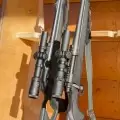 Оптический прицел Dedal DHF 1-7x24 MHR-CDG1