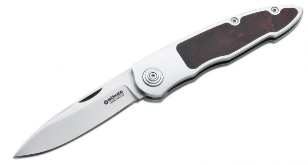 Нож складной Boker Merlin