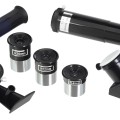 Телескоп Bresser Junior 70/900 Skylux NG