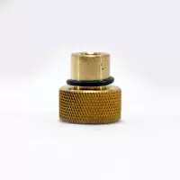 Направляющая для ствола на шомпол J.Dewey .40/.41/10mm