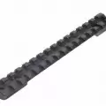 Планка Picatinny Contessa на Weatherby Vanguard LA