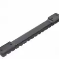 Планка Picatinny Contessa на Weatherby Vanguard LA