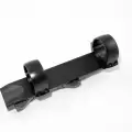 Быстросъемный кронштейн Innomount Blaser с кольцами 30мм +3мм
