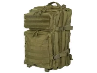 Рюкзак ShotTime городской/тактический Basic, 25л, полиэстер 900D, олива