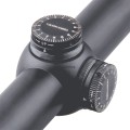 Оптический прицел Vector Optics Matiz 6-18x44 AO, сетка 22LR Rimfire, 25,4 мм, азотозаполненный, без подсветки